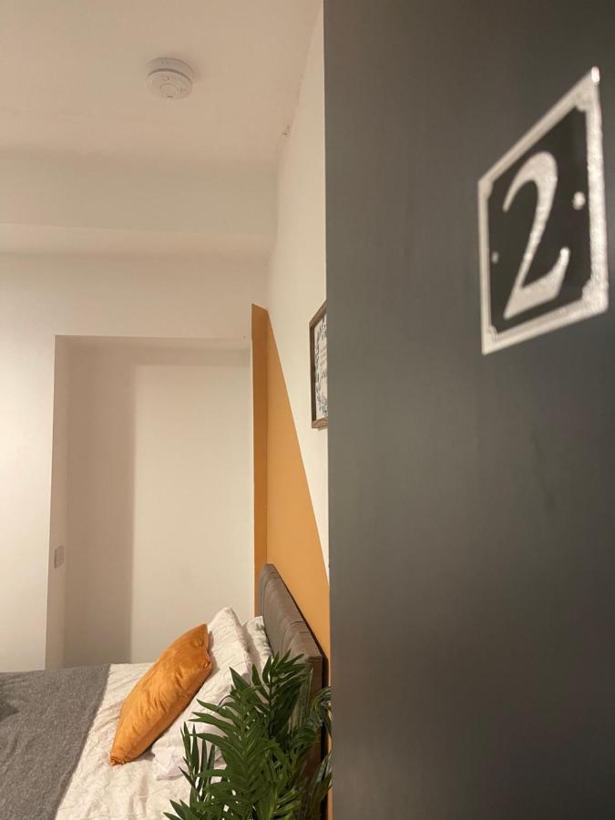 Elegant Studio1 Netflix Bathroom Close To Beach Суонси Экстерьер фото