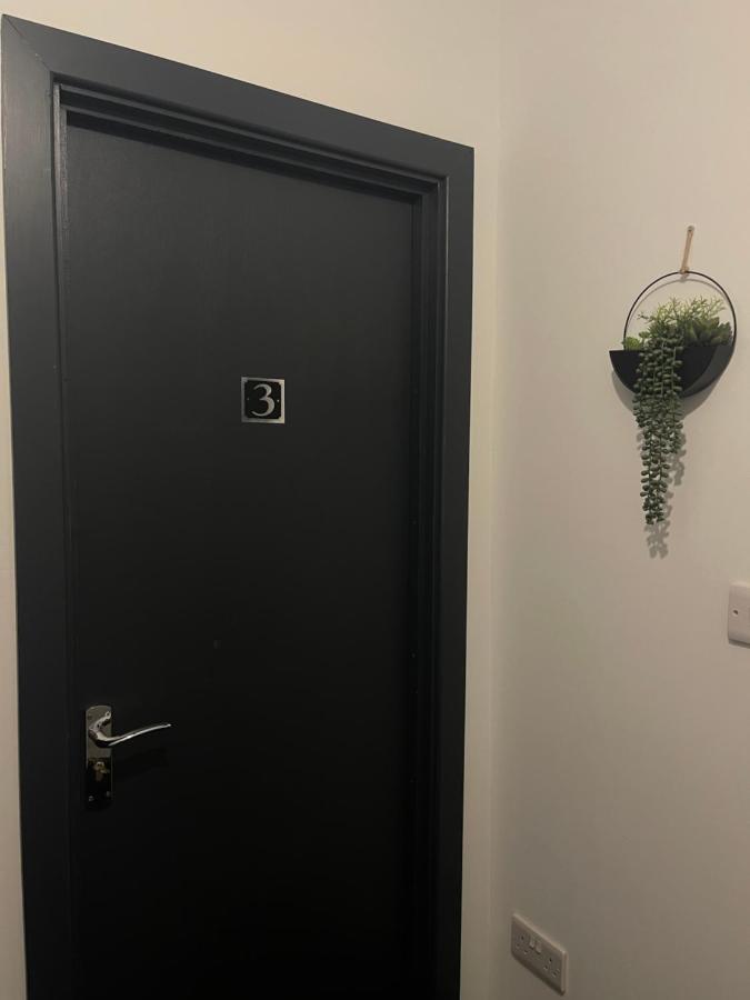 Elegant Studio1 Netflix Bathroom Close To Beach Суонси Экстерьер фото
